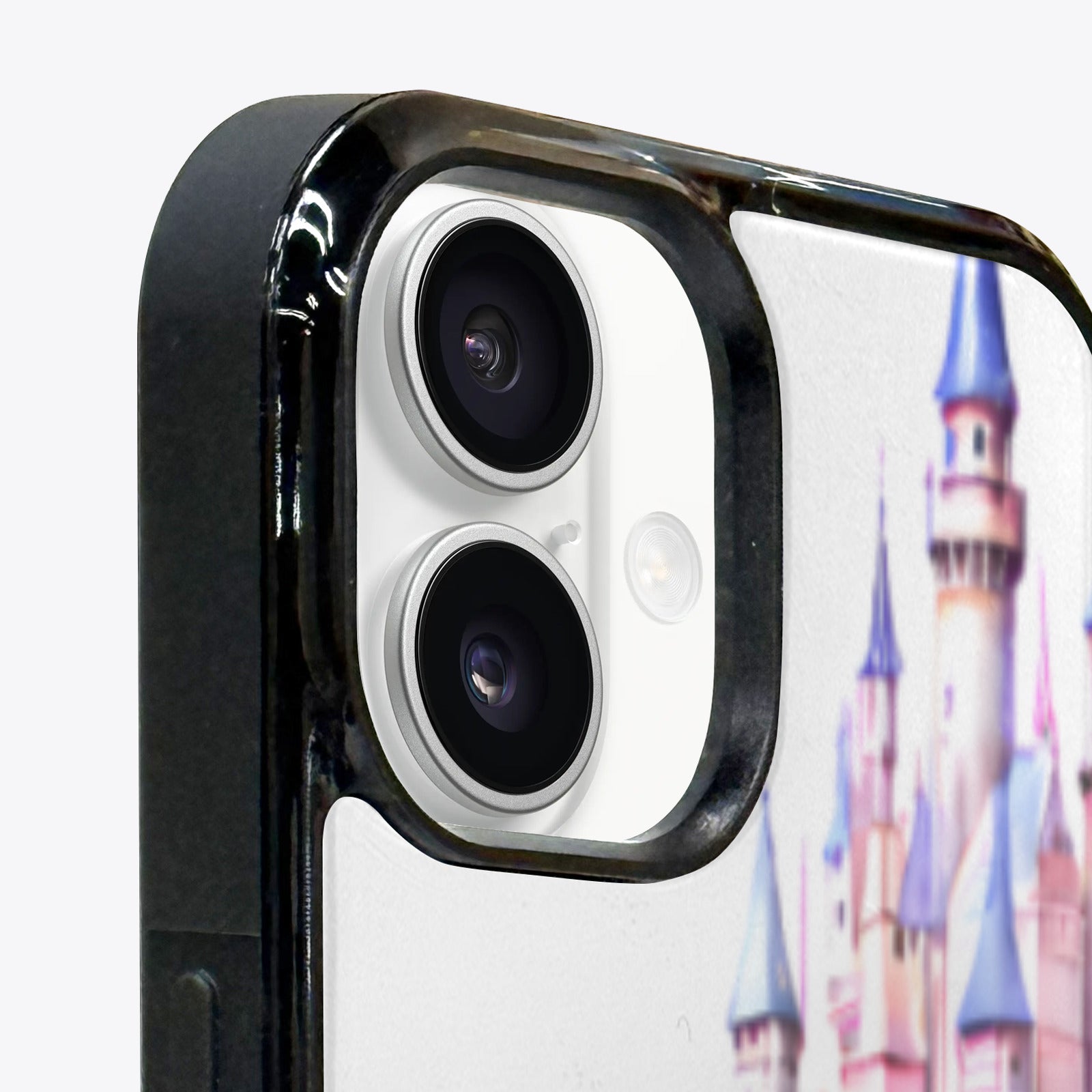 Fantasy Life Mobile Phone Case for iPhone 15 - 16 - 17