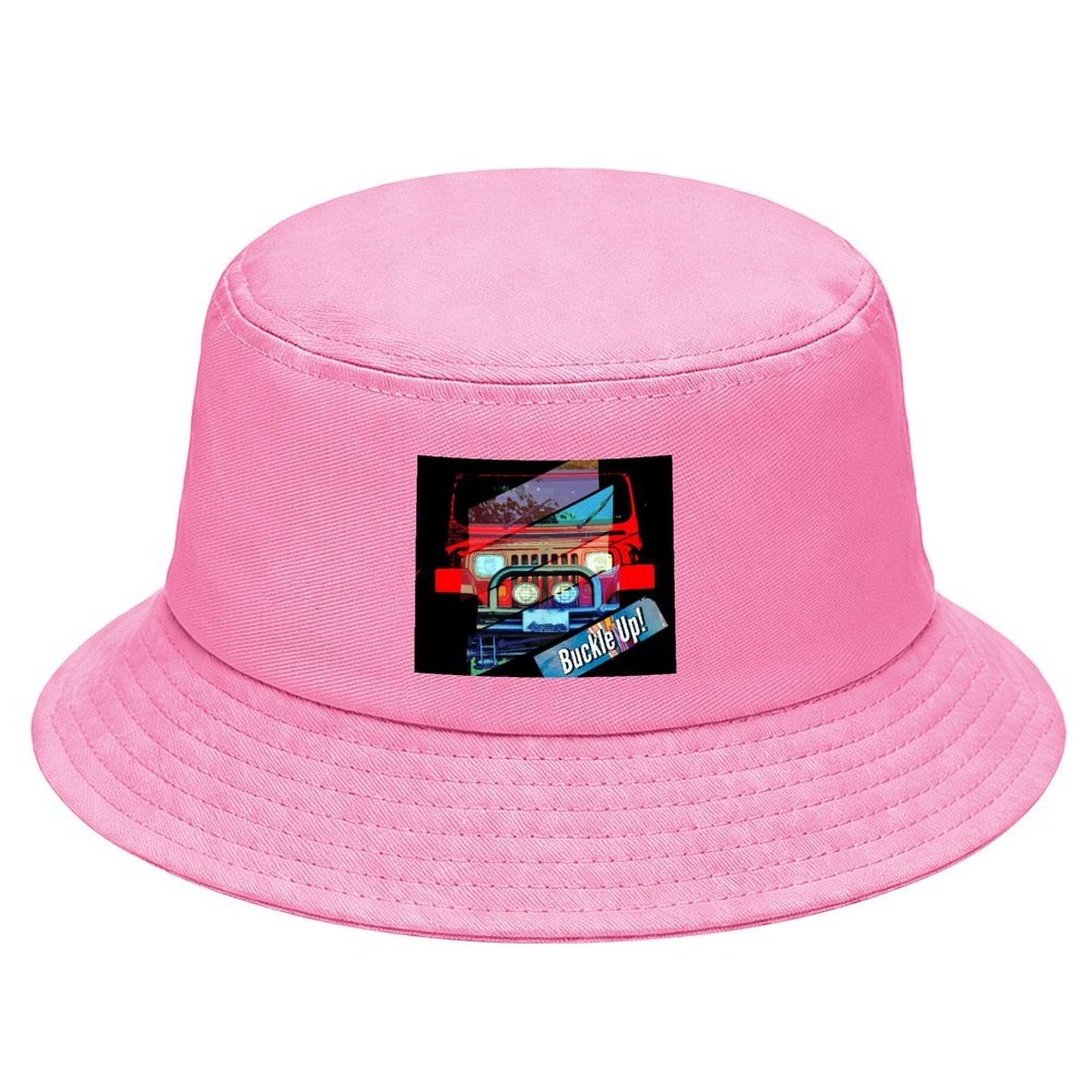Medium Pink