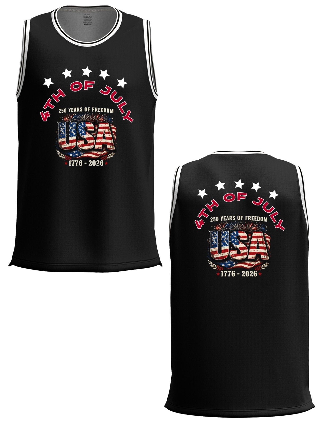 4th of July
