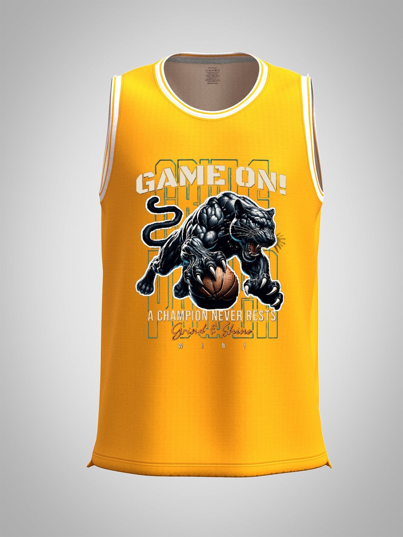Adult basketball uniform| Ship From USA