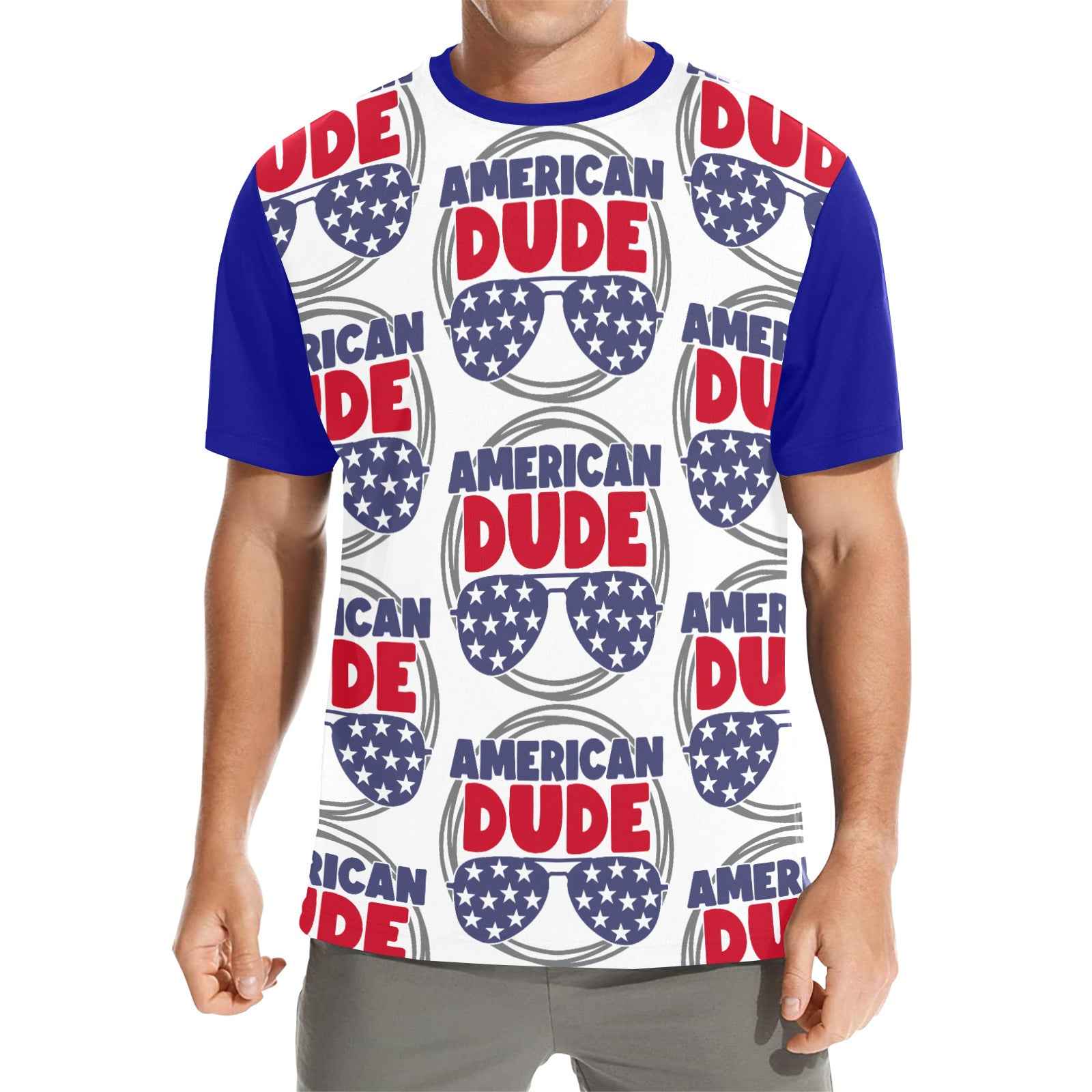 American Dude