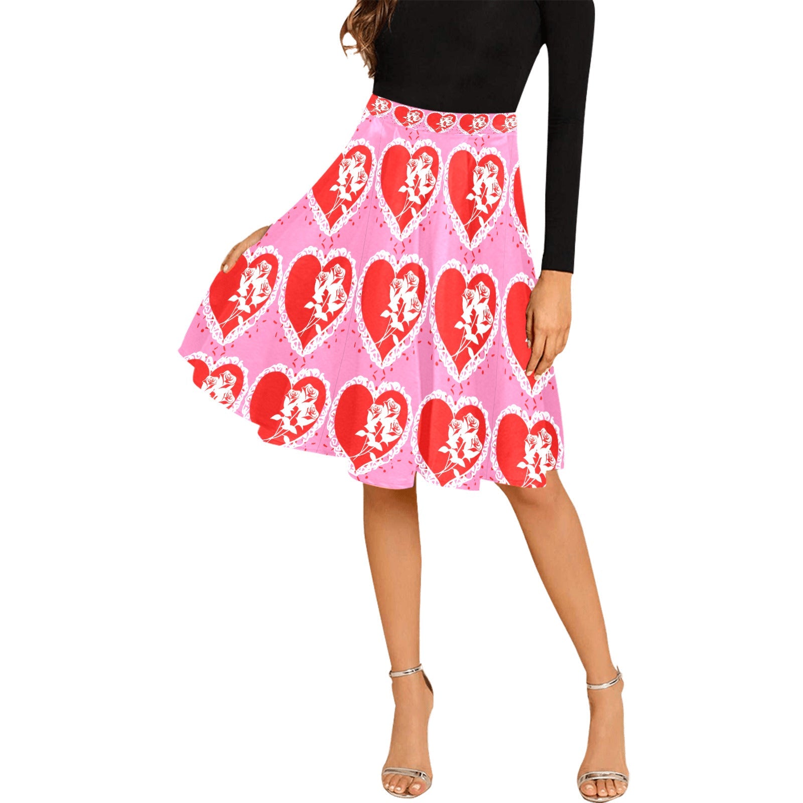 Be My Valentine Skirt Mix & Match Bundle