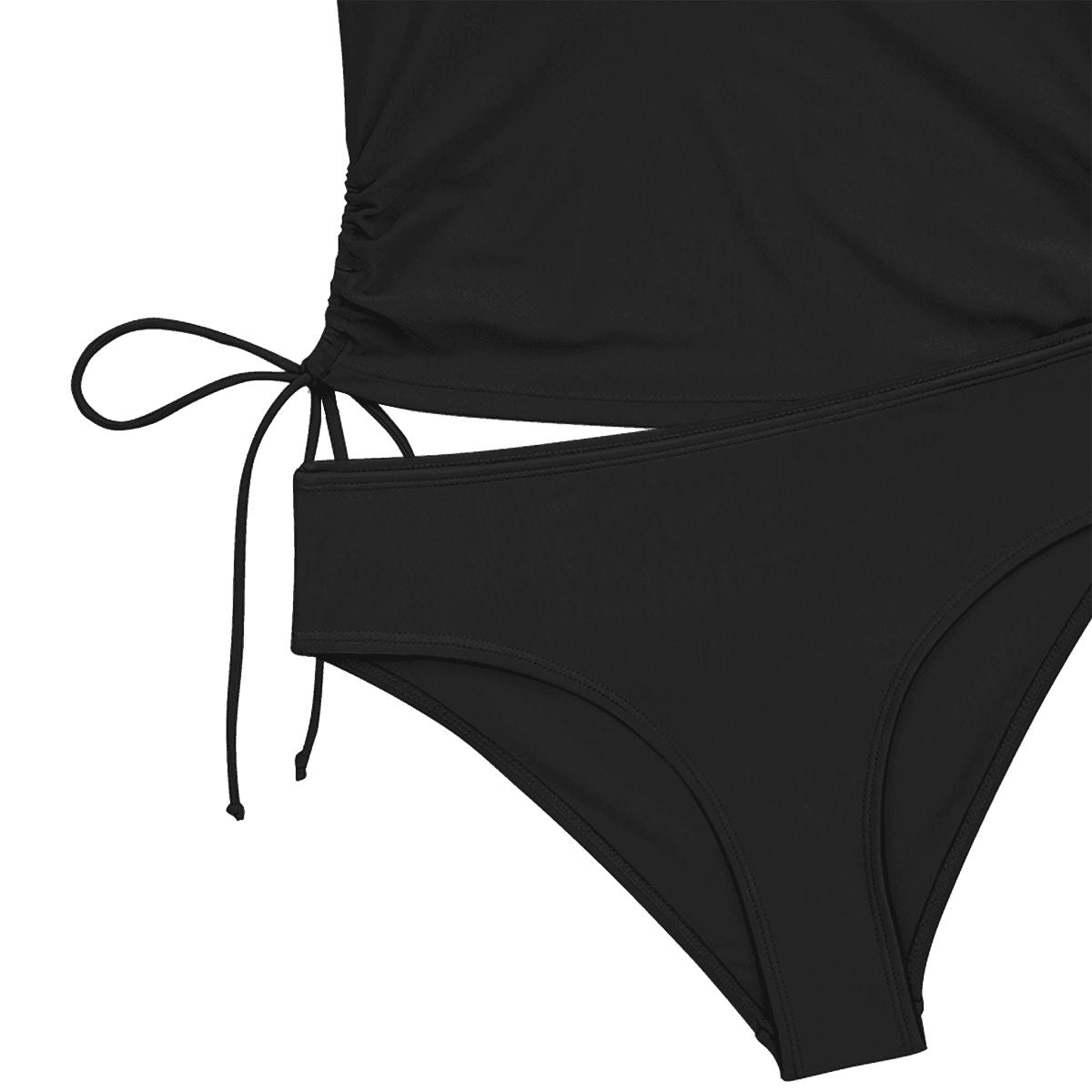 Women's Beautiful Butterfly and Daisies 2-Piece Tankini Set (Made in USA)