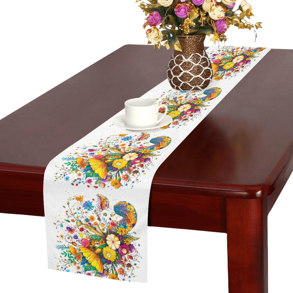 Delightful Autumn Designs Table Runner - 16