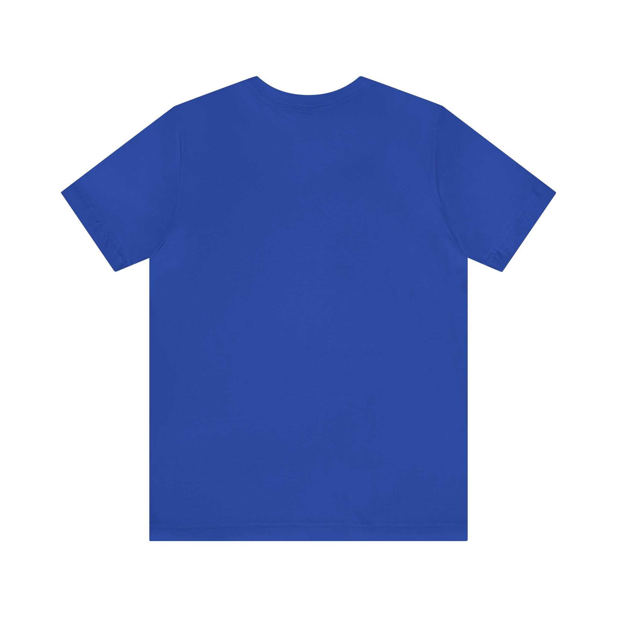 Happy Birthday Sweet Sixteen Unisex Jersey Short Sleeve T-shirt up to 3XL