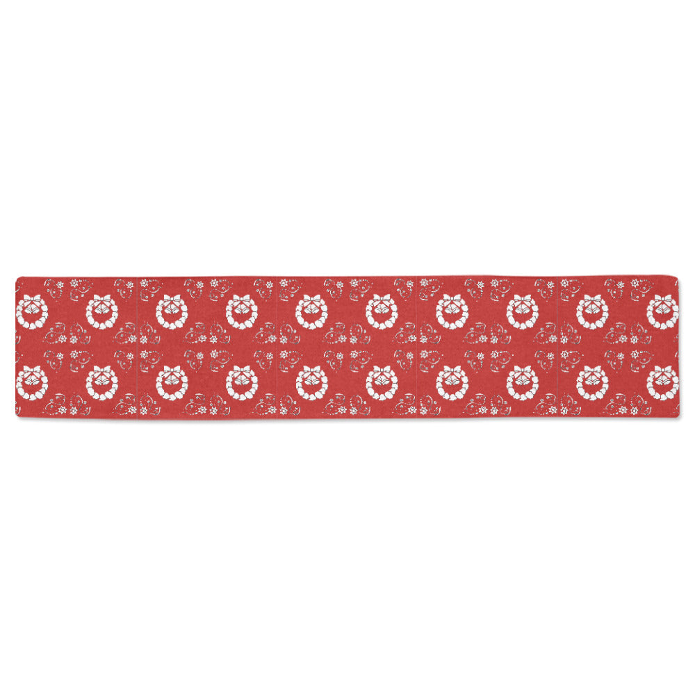 Holiday Cheer Designs Table Runner - 16