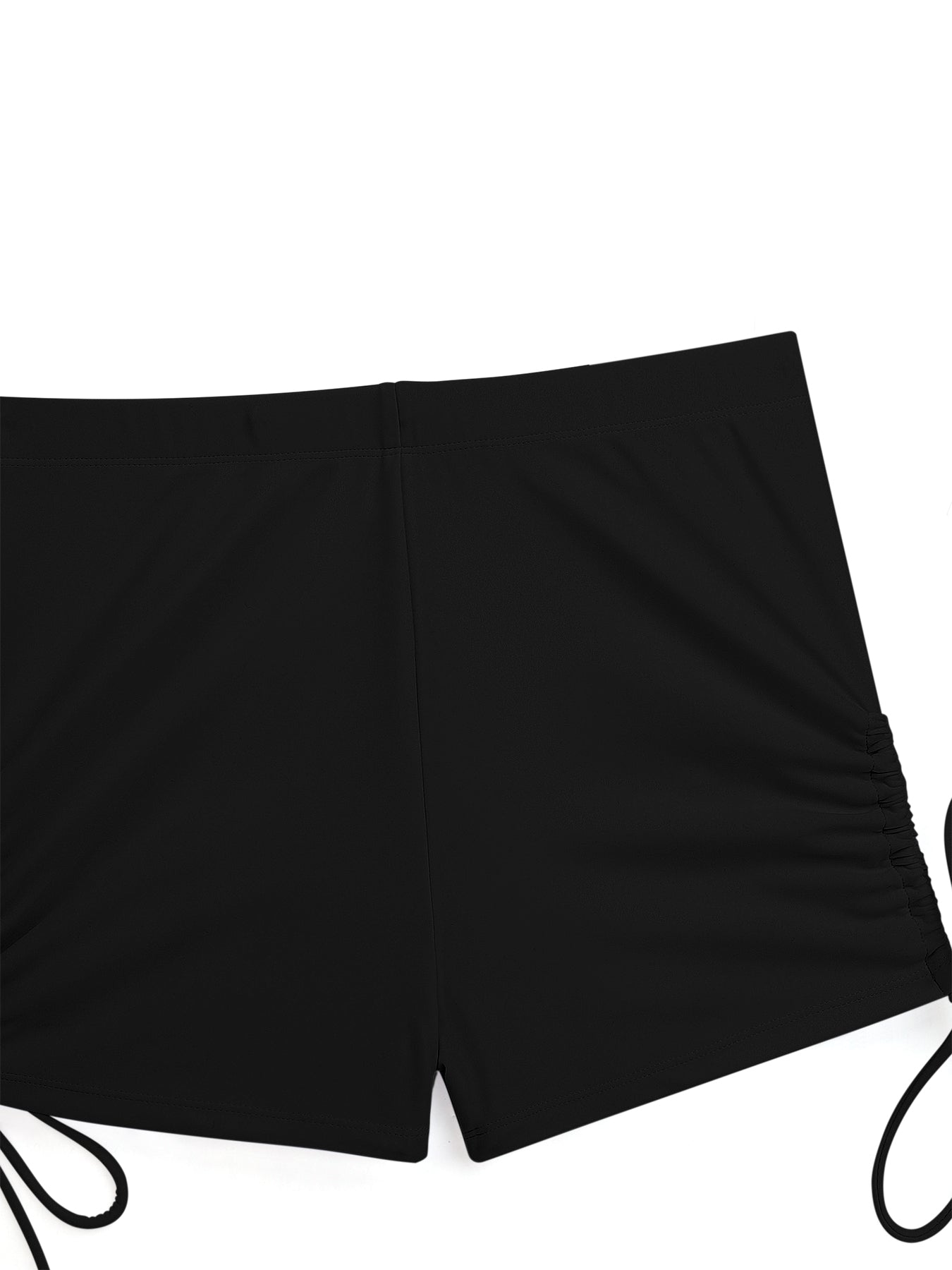 Groovy Butterfly Tankini Swimsuit with Shorts for Women (Made in the USA)