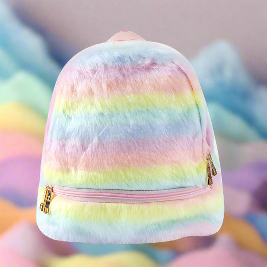 Rainbow Backpack Bundle