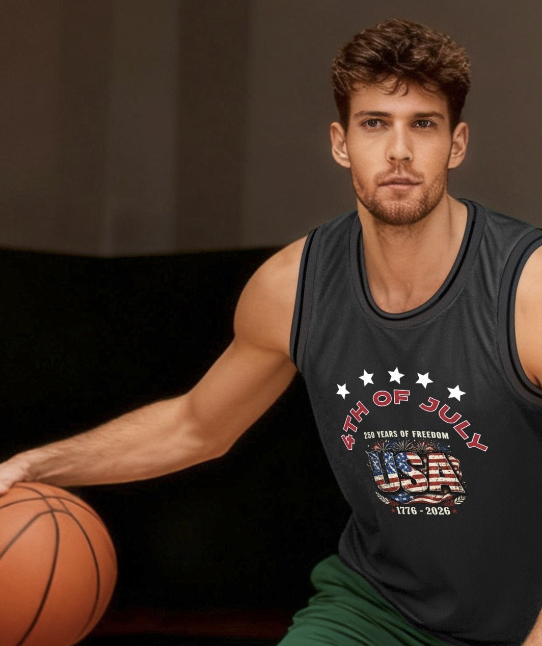 Adult basketball uniform| Ship From USA