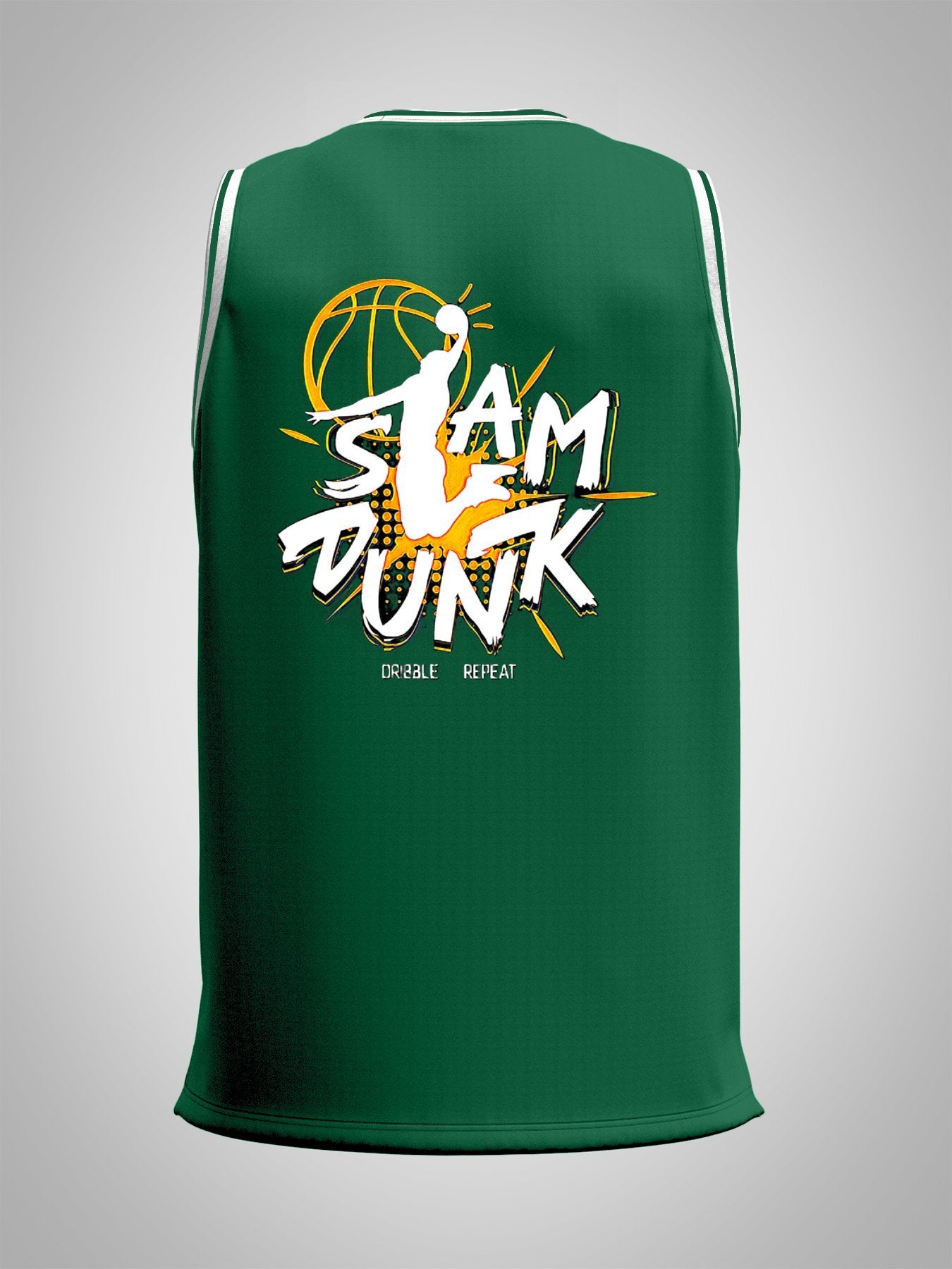 Adult basketball uniform| Ship From USA