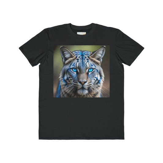 Blue Wildcat Men's Shirt Bundle
