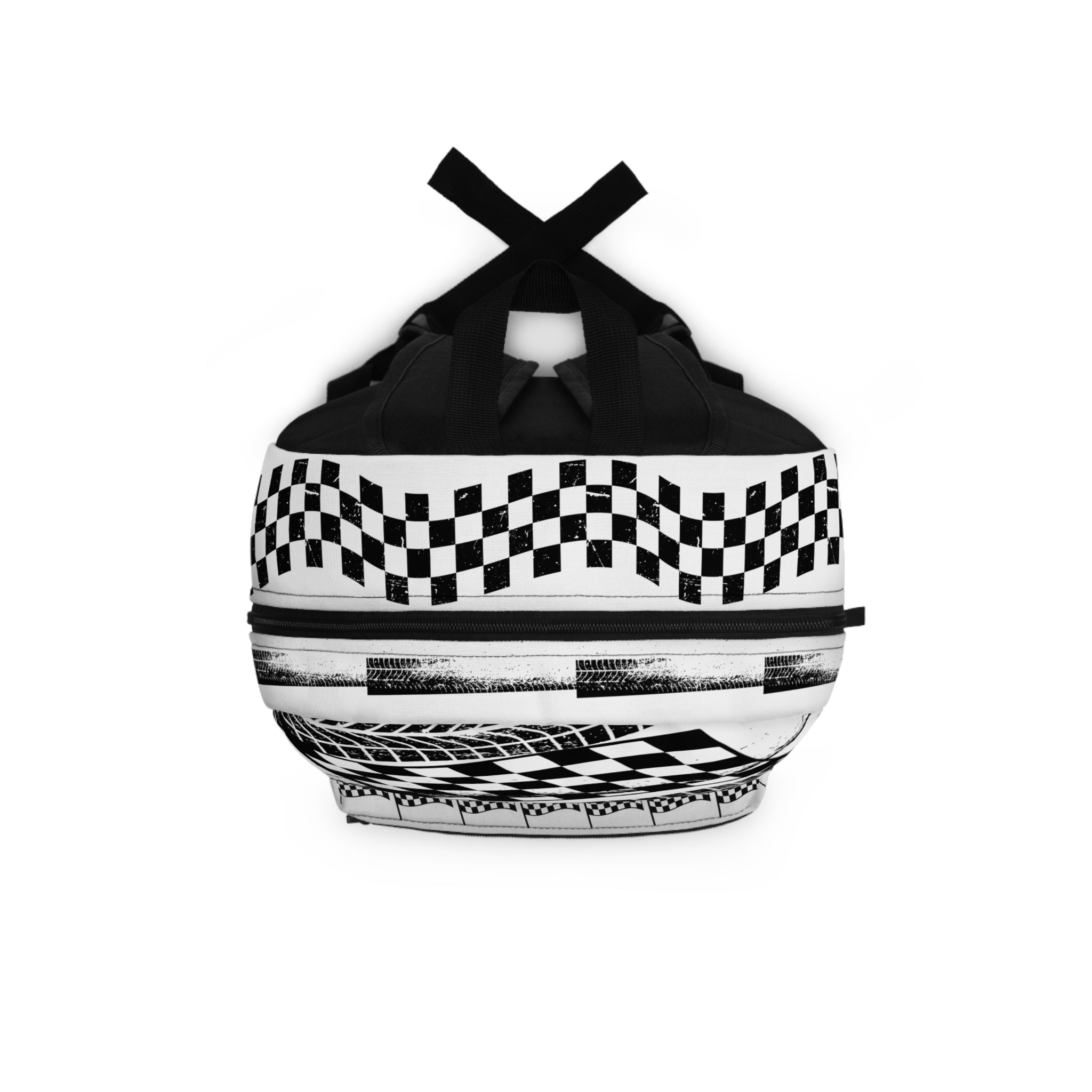 Fast Race Car Backpack - Perfect for Teens, Kids, Sports Events, School and Travel