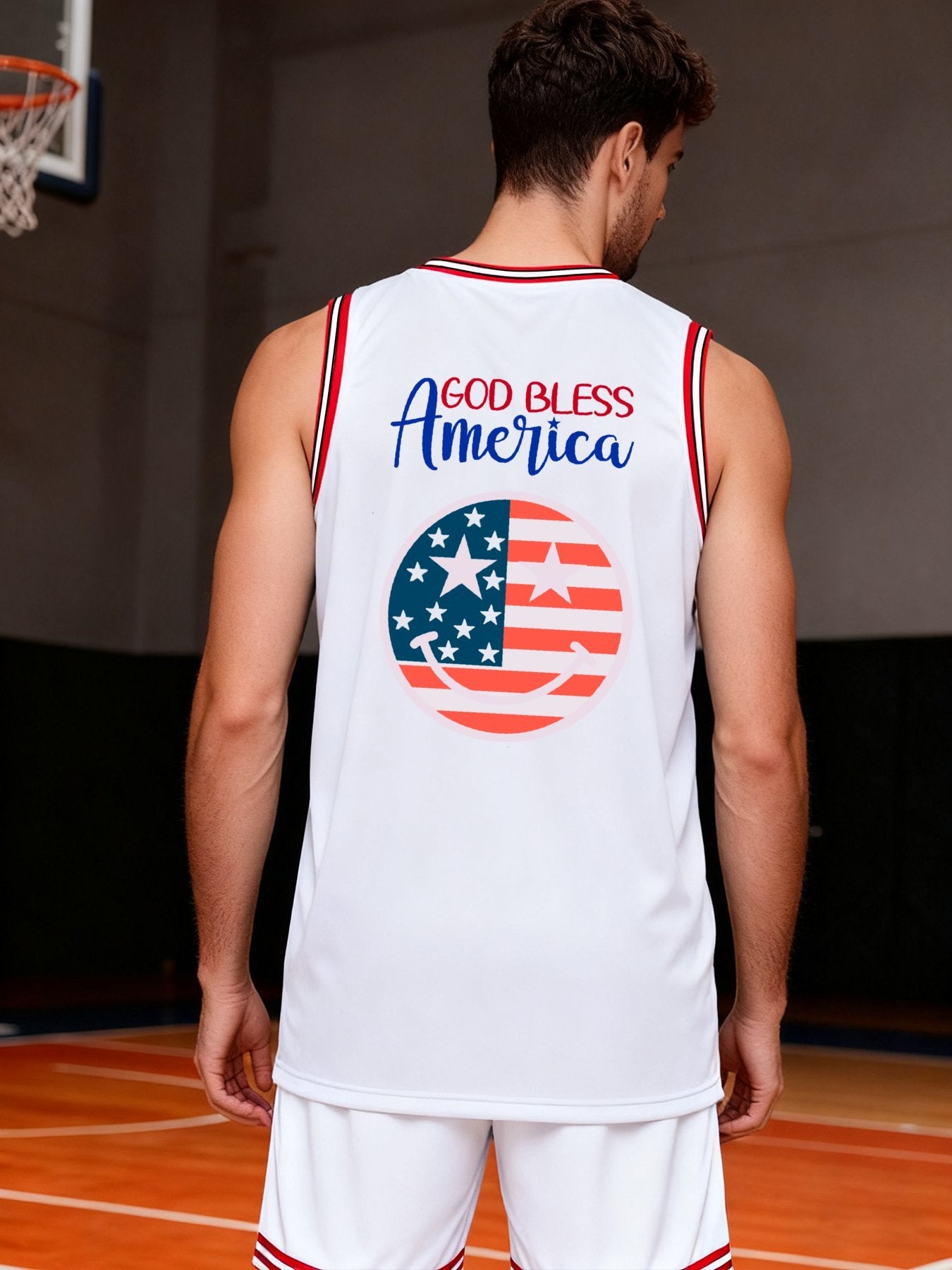 Adult basketball uniform| Ship From USA
