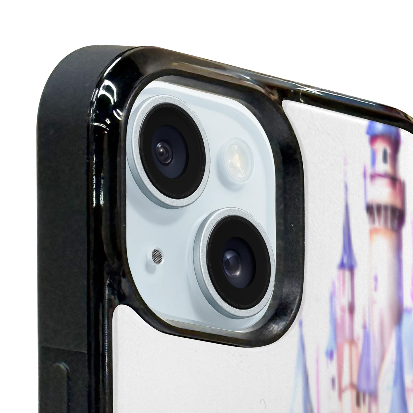 Fantasy Life Mobile Phone Case for iPhone 15 - 16 - 17