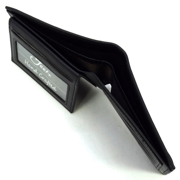 Men's Jeetz Bi-fold Wallet