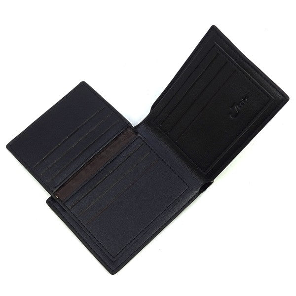 Men's Jeetz Bi-fold Wallet