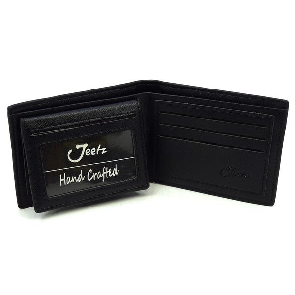 Men's Jeetz Bi-fold Wallet