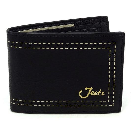 Men's Jeetz Bi-fold Wallet