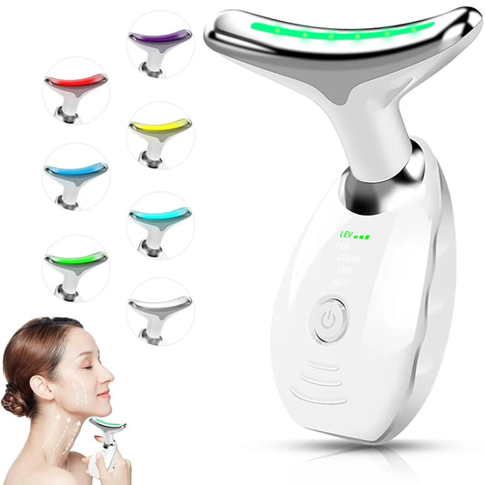 Lifting And Firming Facial Massager Beauty Device