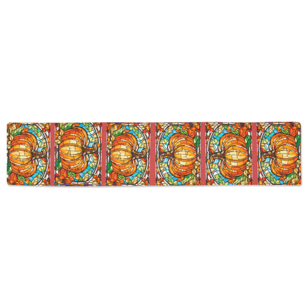 Delightful Autumn Designs Table Runner - 16