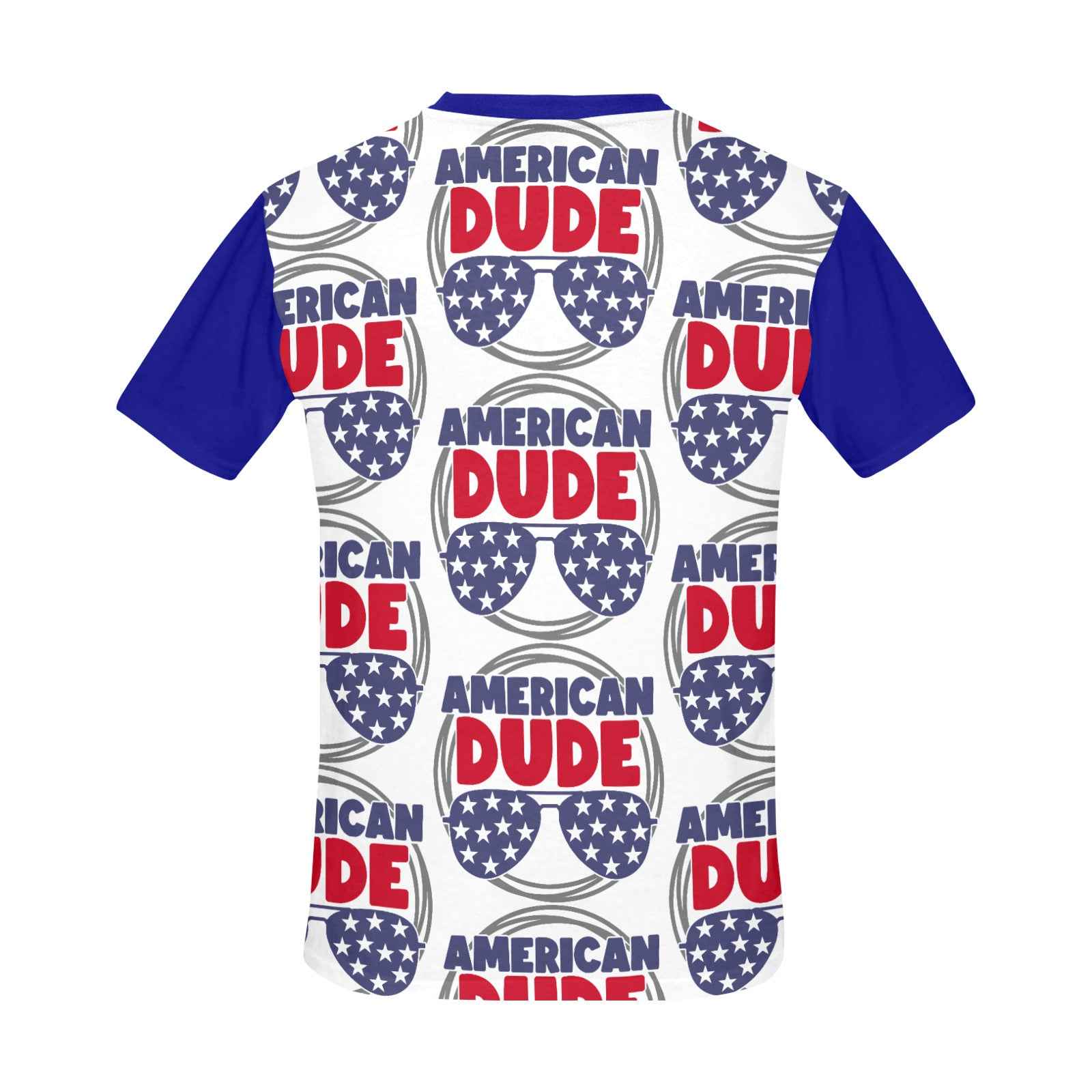 American Dude