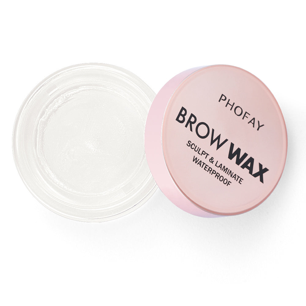 Women's Sculpting Eyebrow Wax and Brush