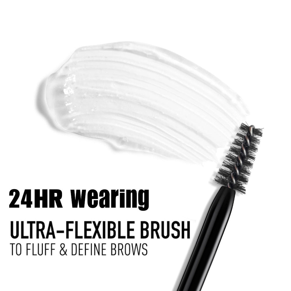 Women's Sculpting Eyebrow Wax and Brush