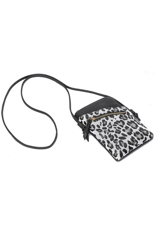 Mini bolso bandolera de moda para mujer