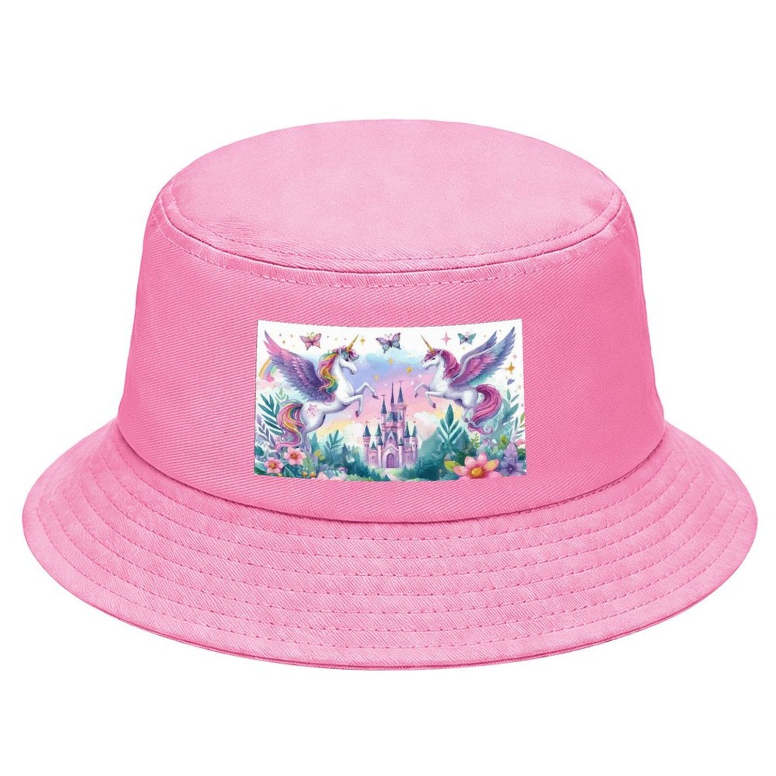 Medium Pink