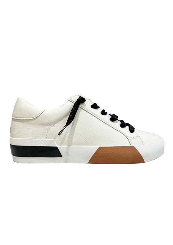 Women's Zion 1 Lace-up Sneakers