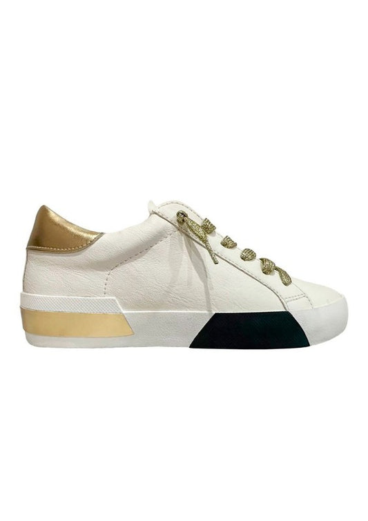 Women's Zion 1 Lace-up Sneakers