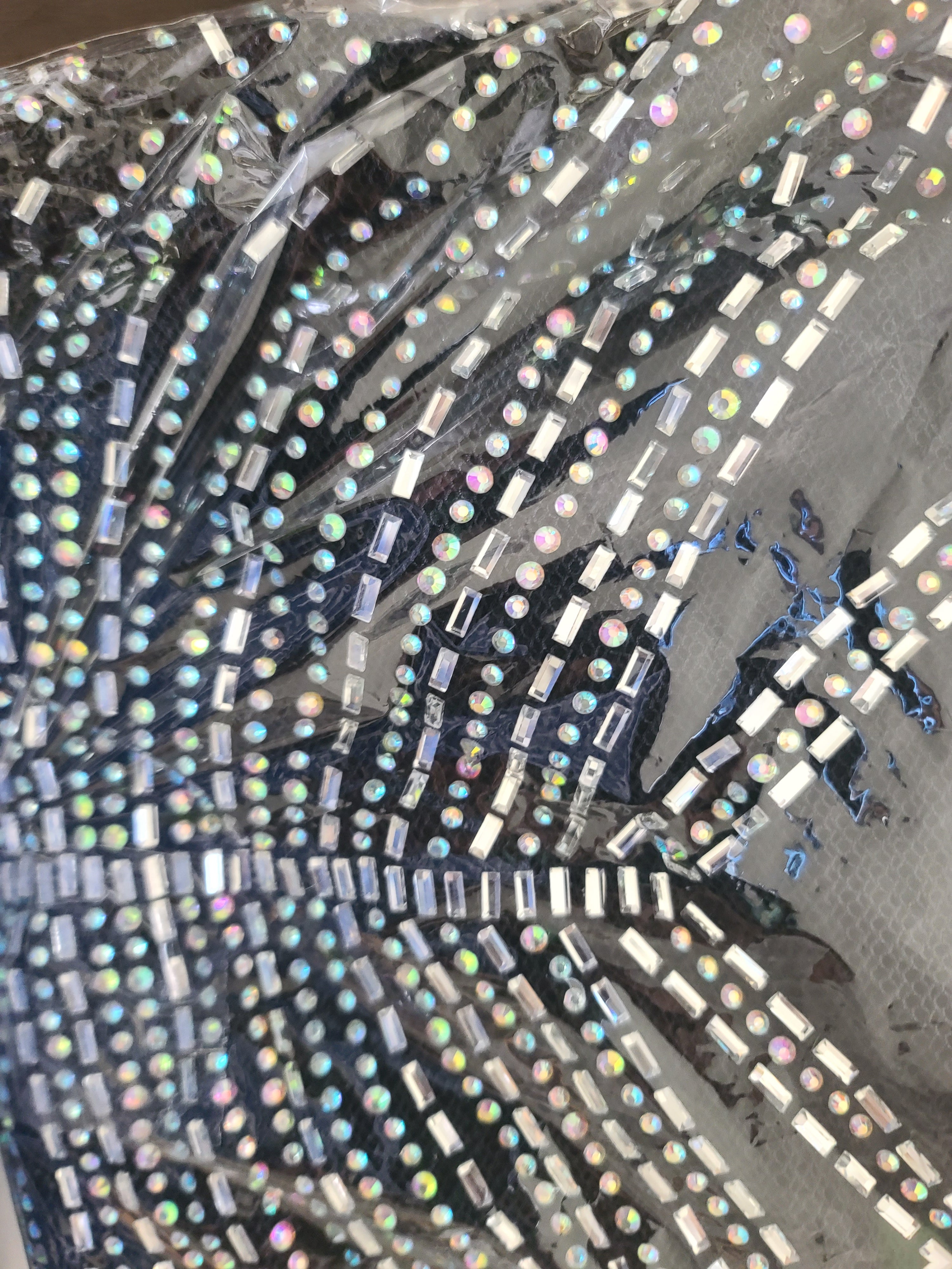 Center Of Envy Plus Size Formal Prom Dress