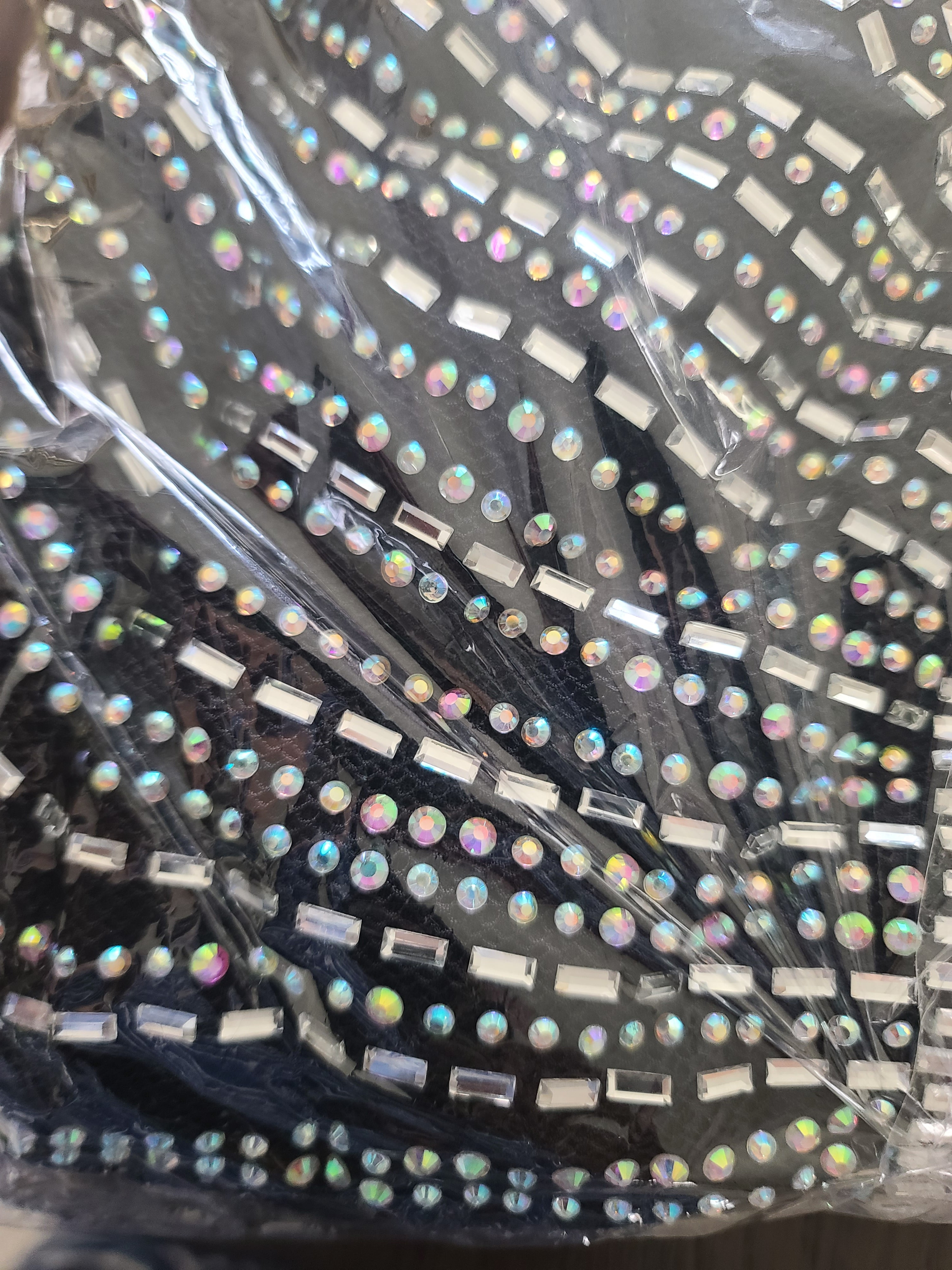 Center Of Envy Plus Size Formal Prom Dress