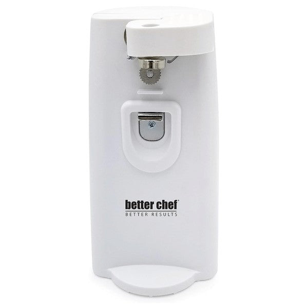 Better Chef Deluxe Tall Electric Can Opener