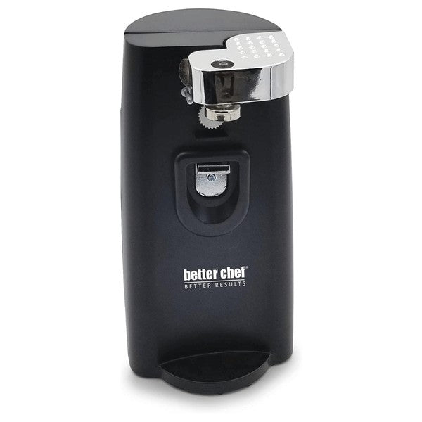 Better Chef Deluxe Tall Electric Can Opener