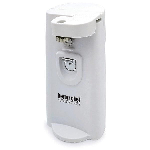 Better Chef Deluxe Tall Electric Can Opener