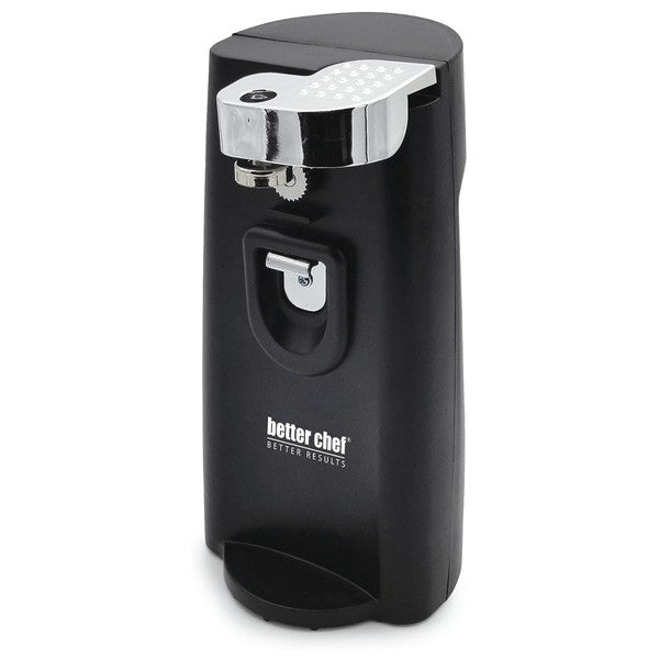 Better Chef Deluxe Tall Electric Can Opener