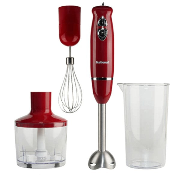 Supersonic National Multi-Purpose Hand Blender