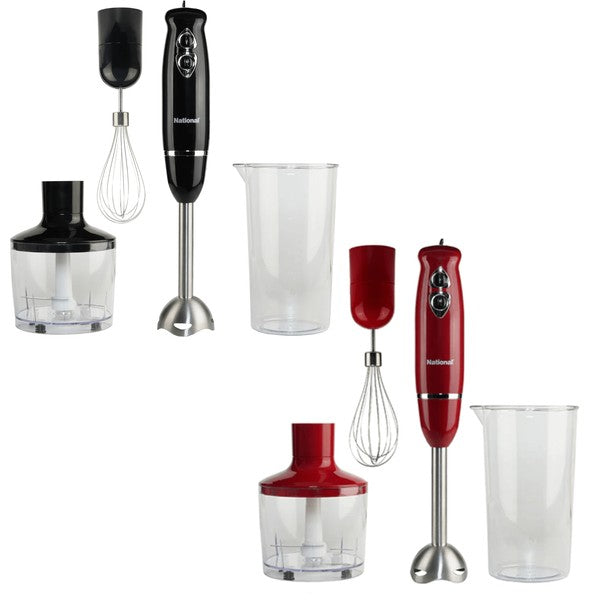 Supersonic National Multi-Purpose Hand Blender