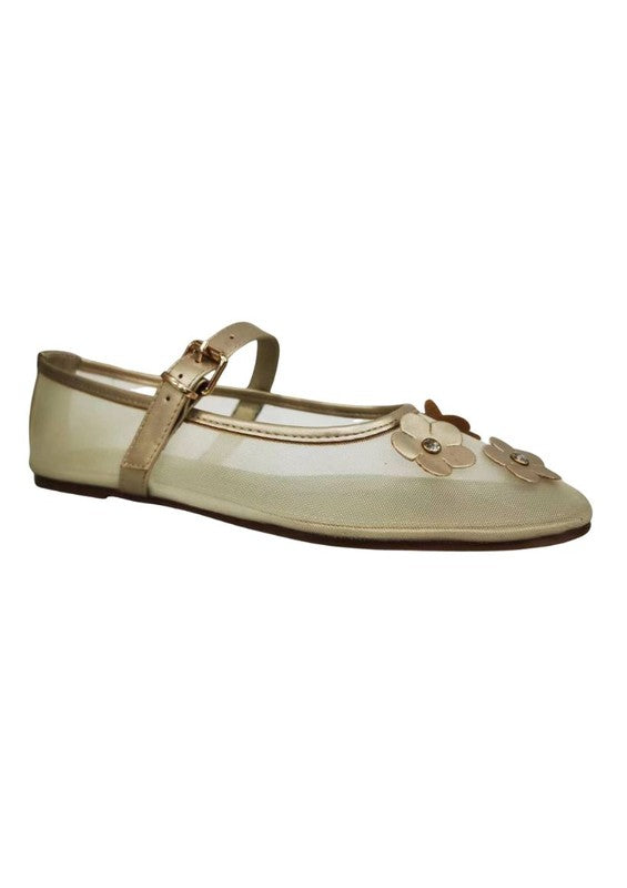 Women's LEVI Sophisticated Fashionable Flats