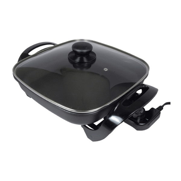 Better Chef 12 Inch Non-Stick Electric Skillet