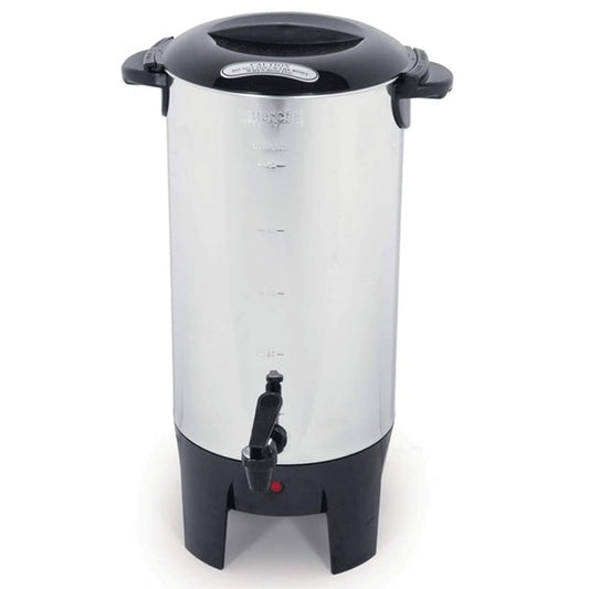 Better Chef 10 to 50 Cup Urn Coffeemaker