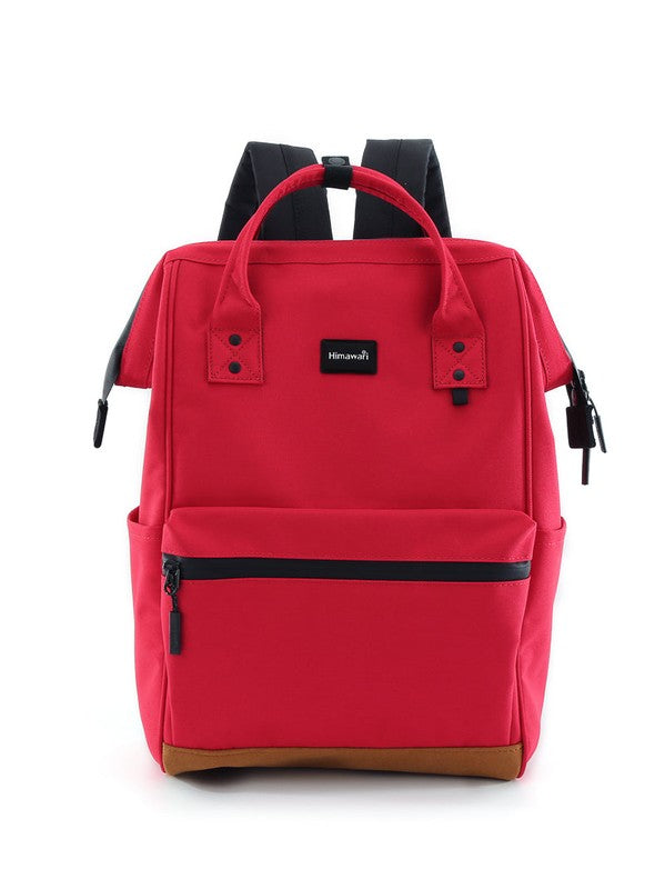 Women's Travel Backpack with USB Port