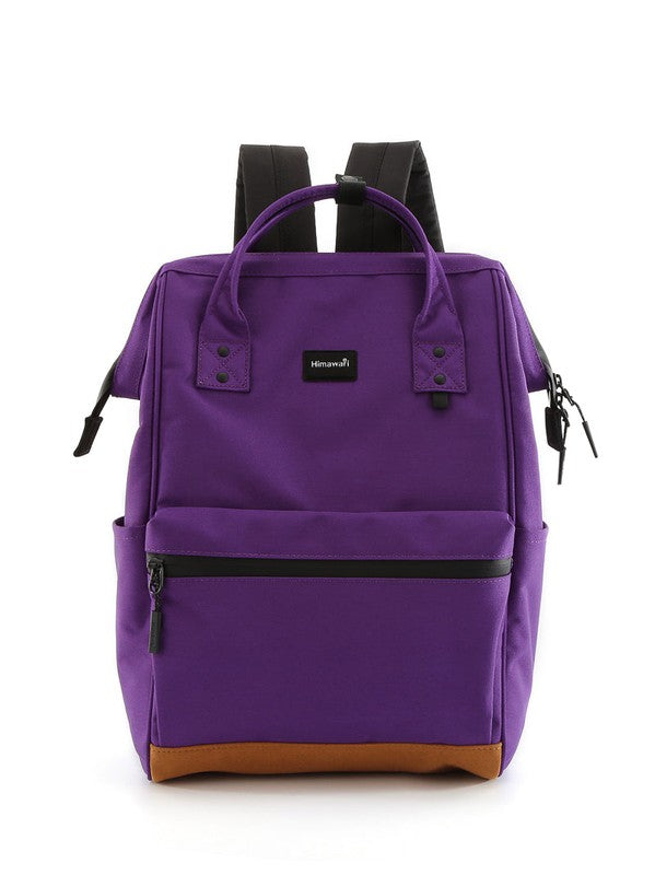 Women's Travel Backpack with USB Port