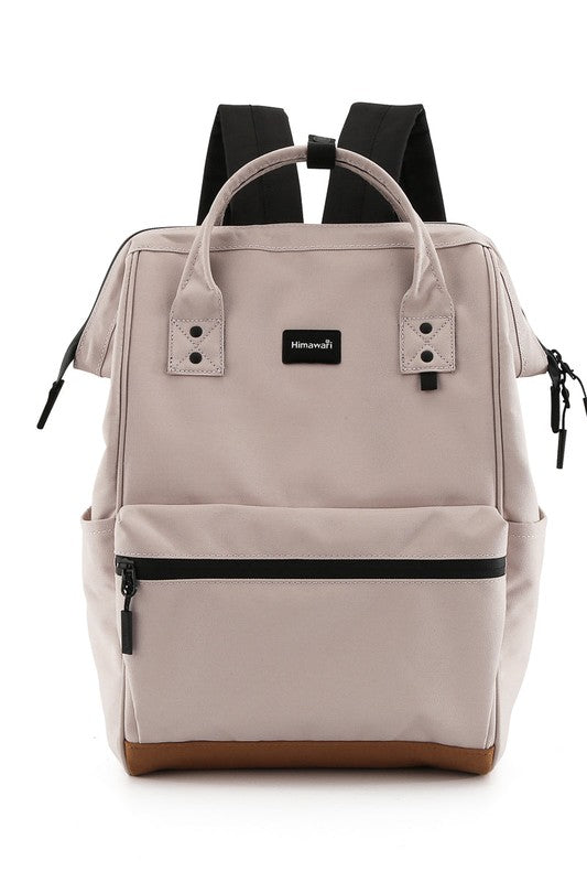 Women's Travel Backpack with USB Port