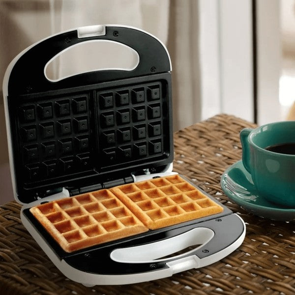 Better Chef Non-Stick Electric Waffle Maker