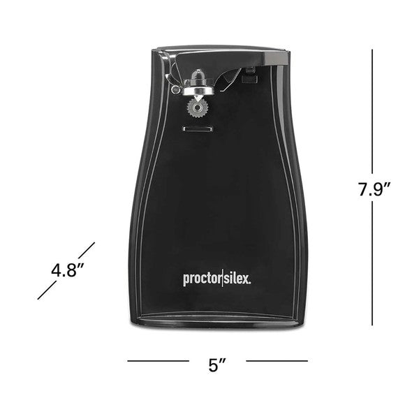 Proctor Silex Power Opener Tall Can Opener