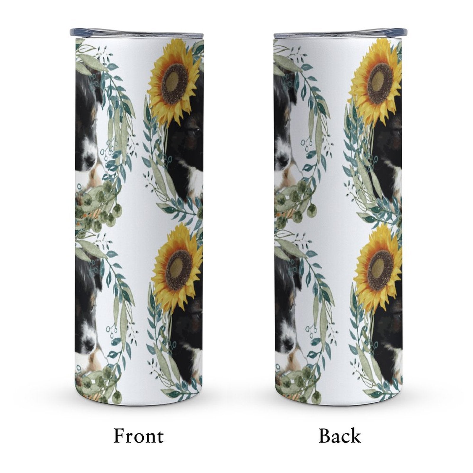 Free Shipping-20oz Large Capacity Car Cup with Lid