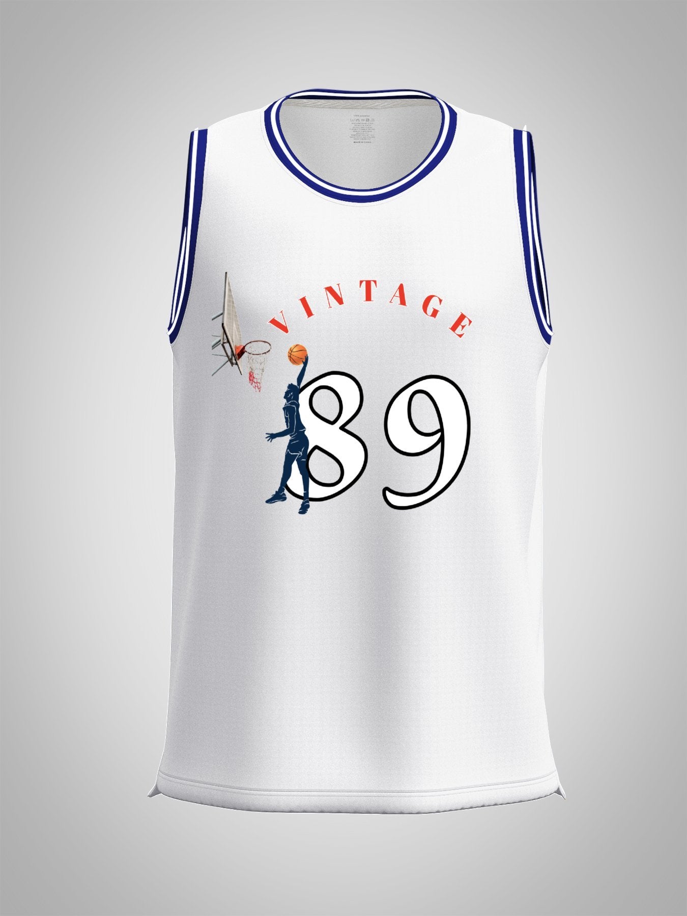 Adult basketball uniform| Ship From USA