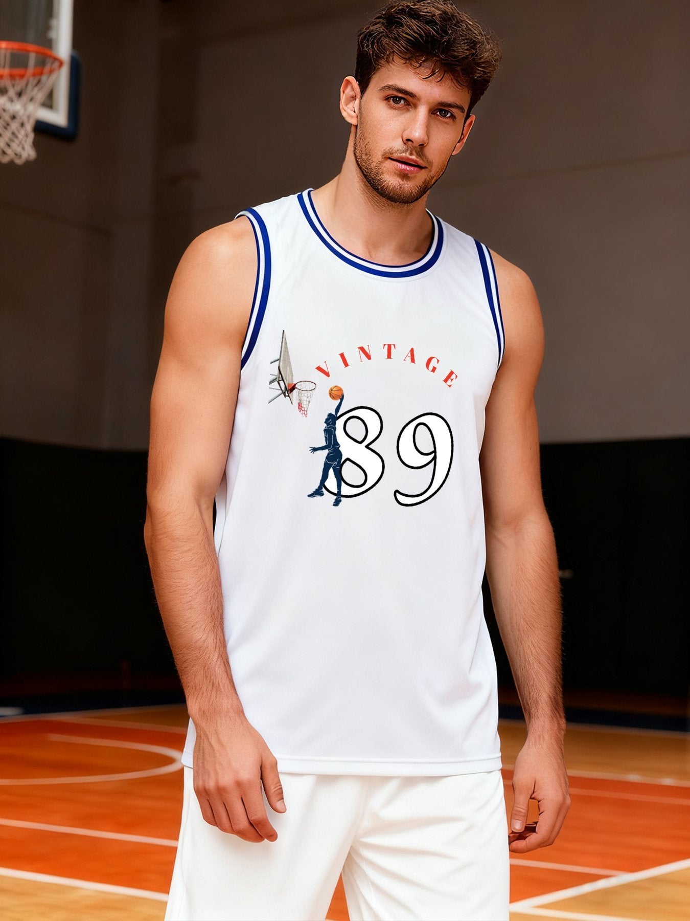 Adult basketball uniform| Ship From USA